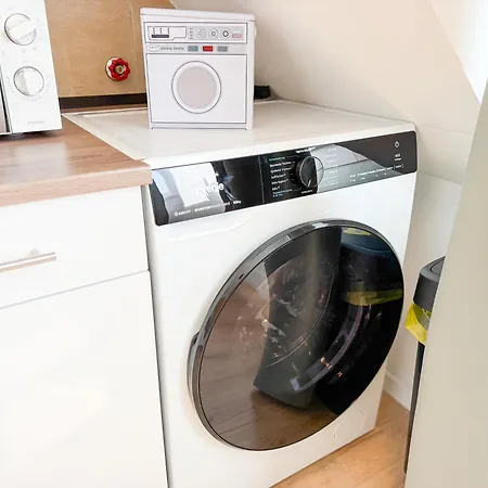 Apartment Moin W#3 - City, Parkplatz & Wifi