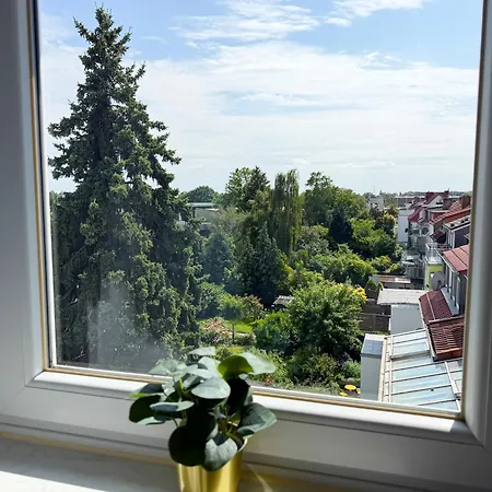 Moin W#3 - City, Parkplatz & Wifi Apartment