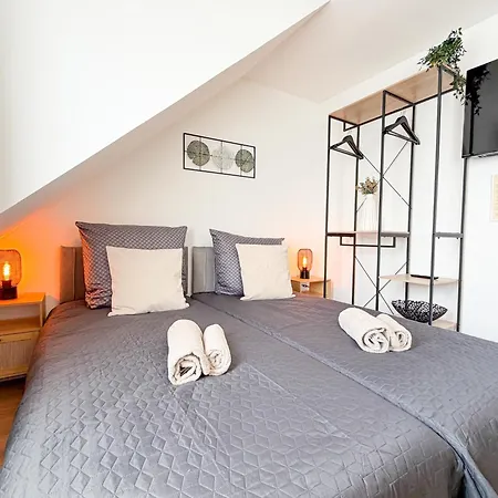 Moin W#3 - City, Parkplatz & Wifi Apartment Bremen