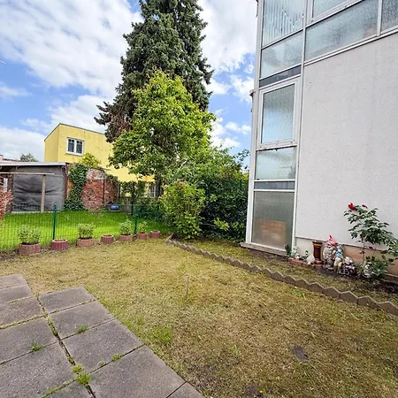 Apartment Moin W#3 - City, Parkplatz & Wifi Bremen
