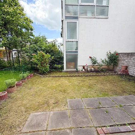 Appartement Moin W#3 - City, Parkplatz&wifi Bremen