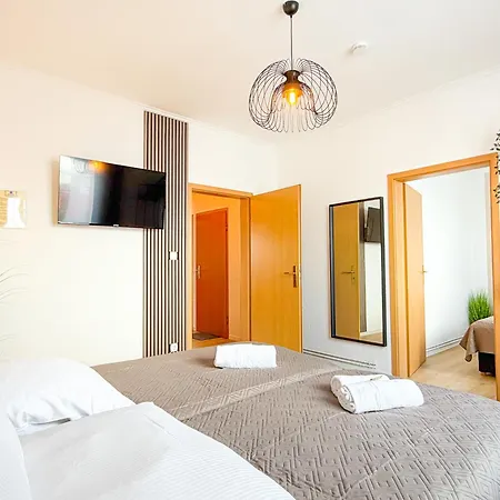 Moin - W#apartments Mit Parkplatz, Office & Wifi Apartament *