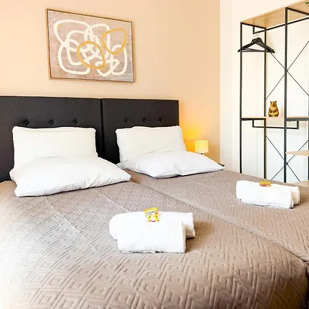 Moin - W#apartments Mit Parkplatz, Office & Wifi Διαμέρισμα