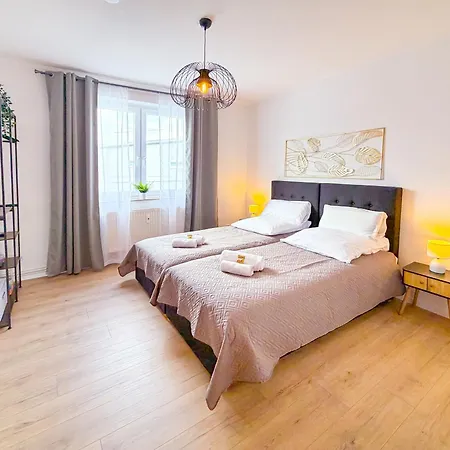 Διαμέρισμα Moin - W#apartments Mit Parkplatz, Office & Wifi