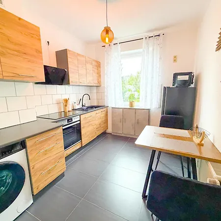 Moin - W#apartments Mit Parkplatz, Office & Wifi Διαμέρισμα Βρέμη