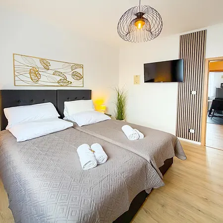 Moin - W#apartments Mit Parkplatz, Office & Wifi Βρέμη