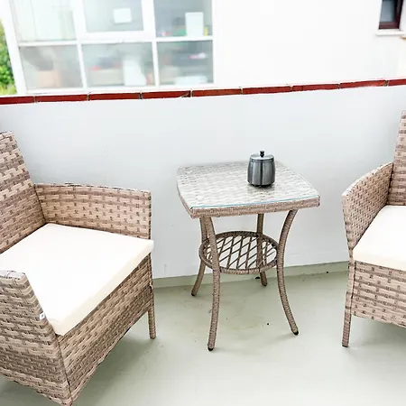 Διαμέρισμα Moin - W#apartments Mit Parkplatz, Office & Wifi *