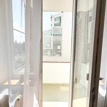 Moin - W#apartments Mit Parkplatz, Office & Wifi Διαμέρισμα Βρέμη