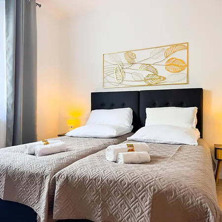 Διαμέρισμα Moin - W#apartments Mit Parkplatz, Office & Wifi *